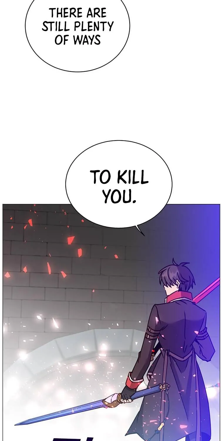Read The MAX leveled hero will return! chapter 69 image 75 on Lezhin