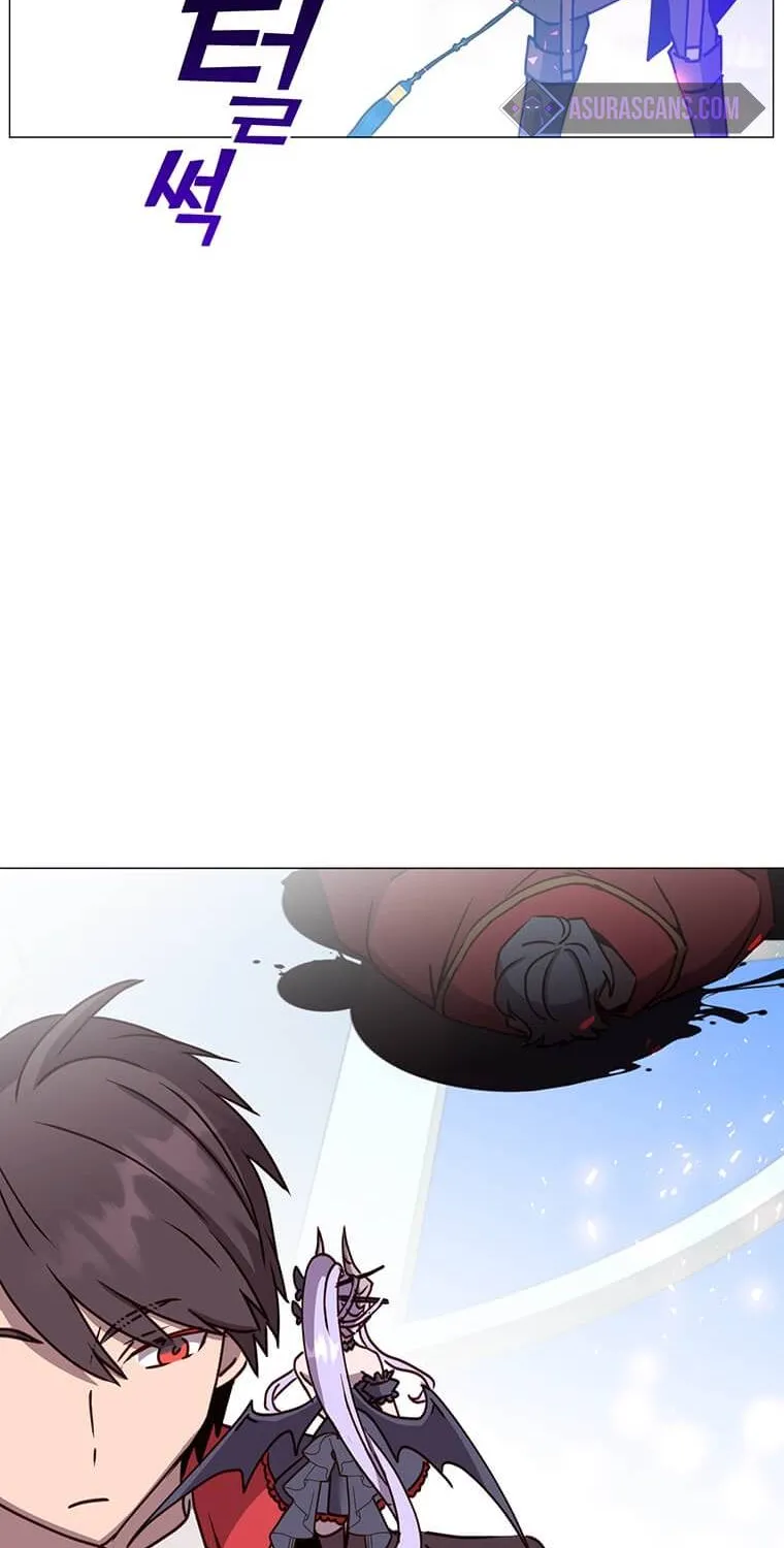 Read The MAX leveled hero will return! chapter 69 image 76 on Lezhin
