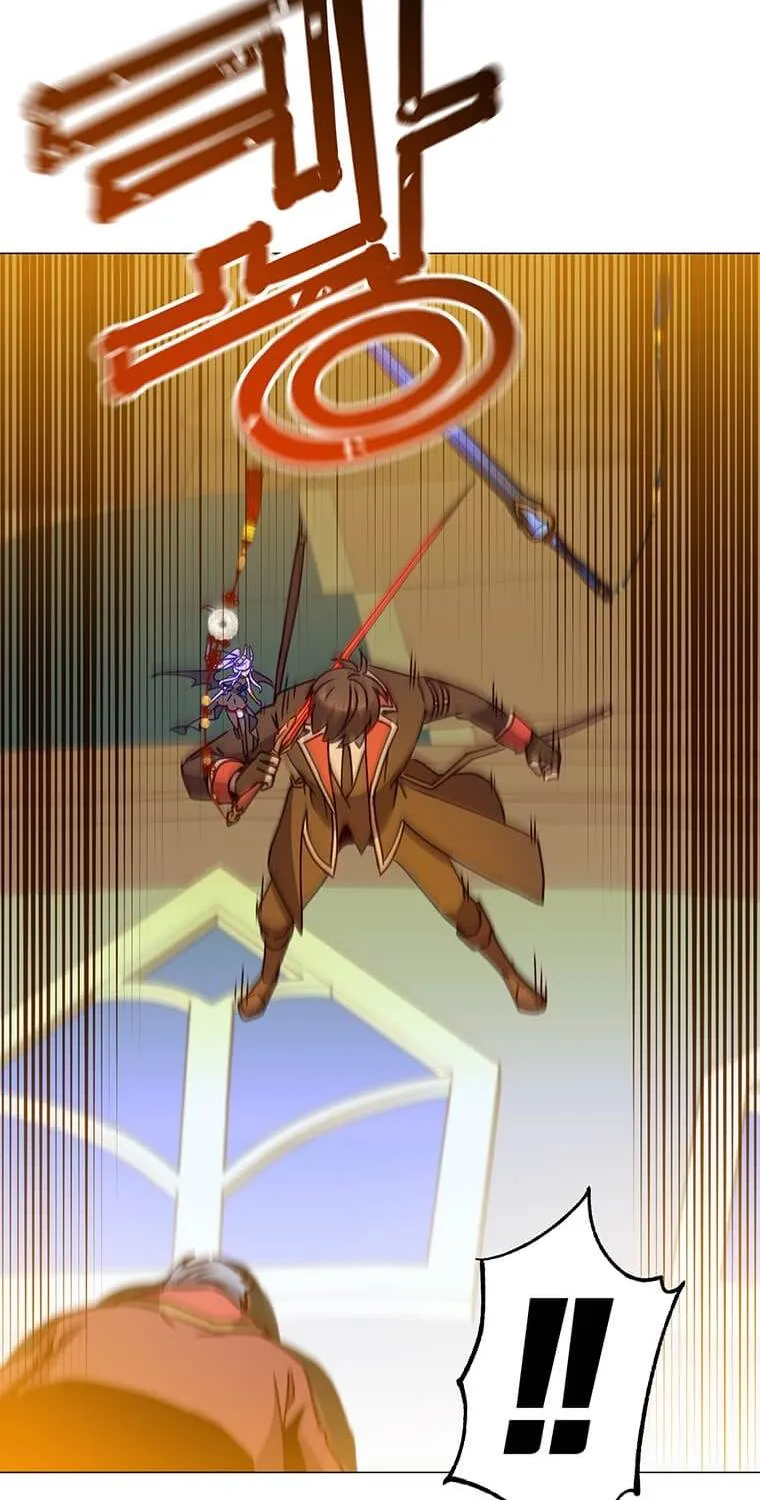 Read The MAX leveled hero will return! chapter 69 image 79 on Lezhin