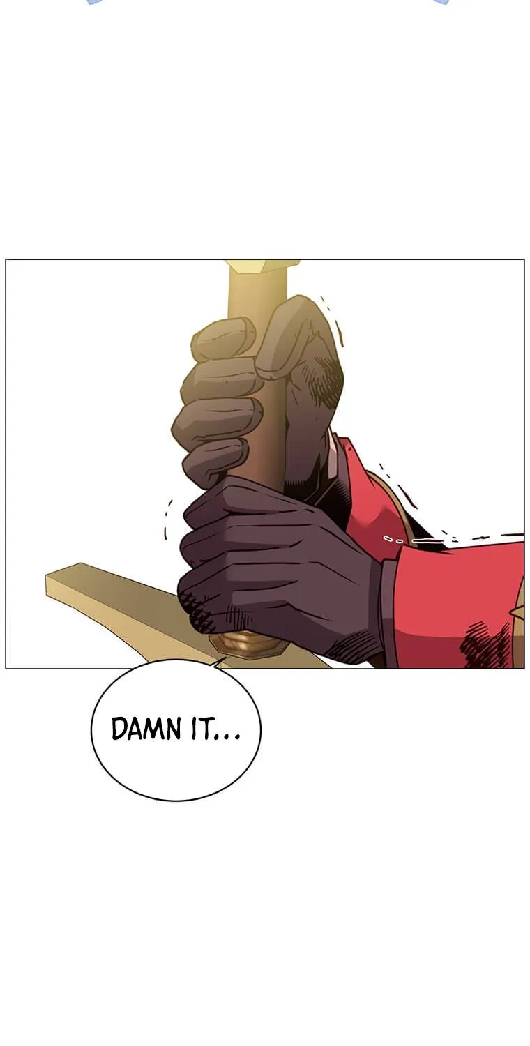 Read The MAX leveled hero will return! chapter 69 image 8 on Lezhin