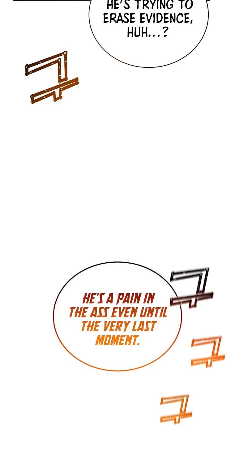 Read The MAX leveled hero will return! chapter 69 image 83 on Lezhin