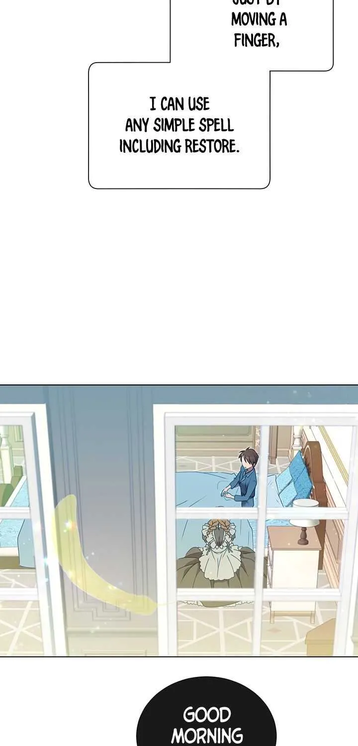 Read The MAX leveled hero will return! chapter 7 image 10 on Lezhin