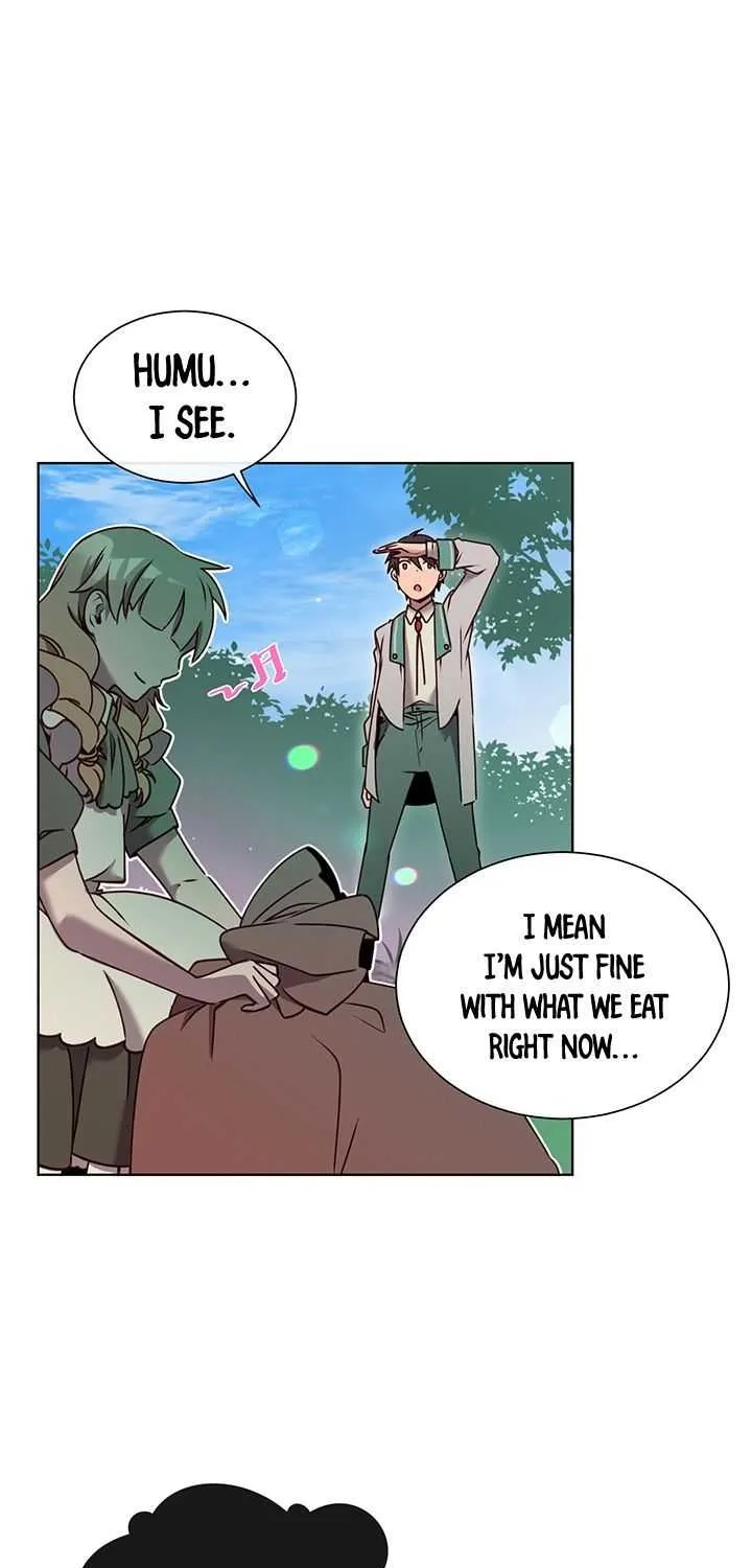 Read The MAX leveled hero will return! chapter 7 image 14 on Lezhin