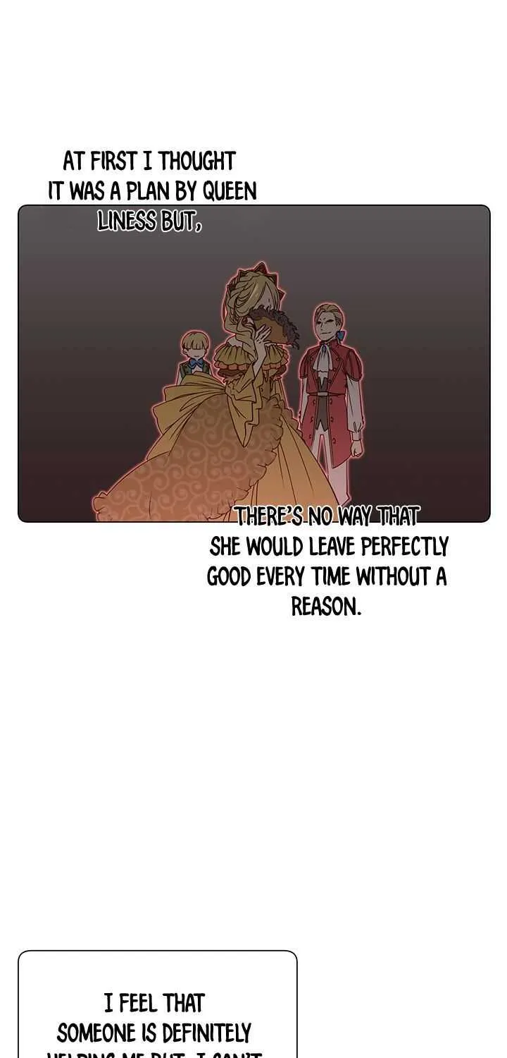 Read The MAX leveled hero will return! chapter 7 image 17 on Lezhin
