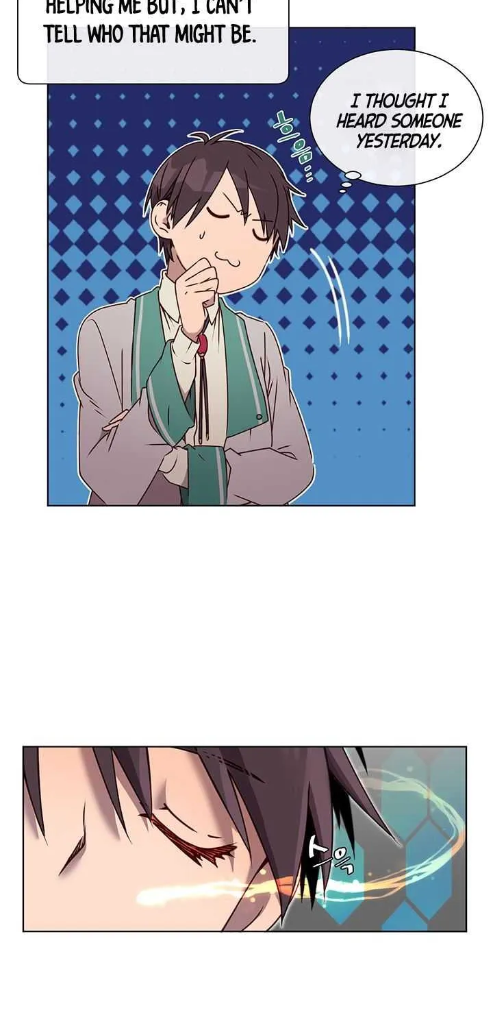 Read The MAX leveled hero will return! chapter 7 image 18 on Lezhin