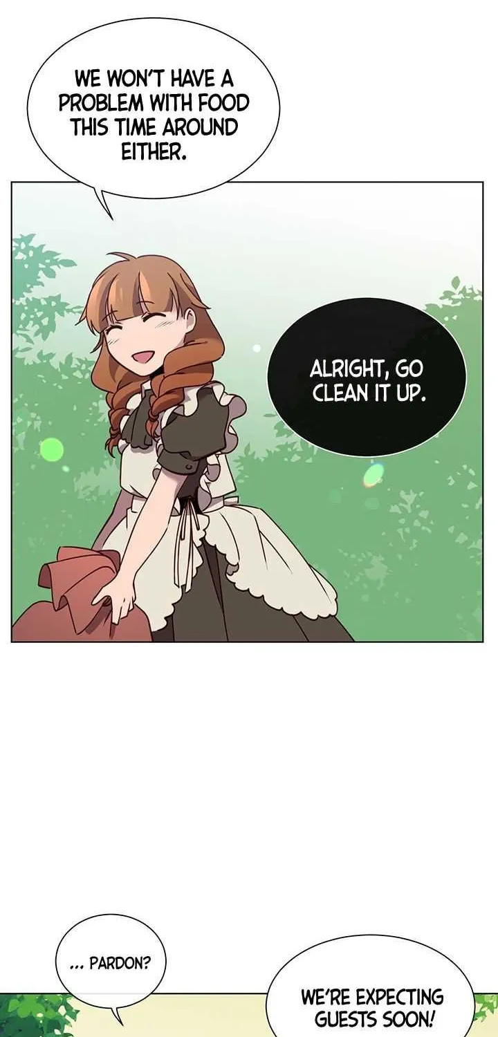 Read The MAX leveled hero will return! chapter 7 image 22 on Lezhin