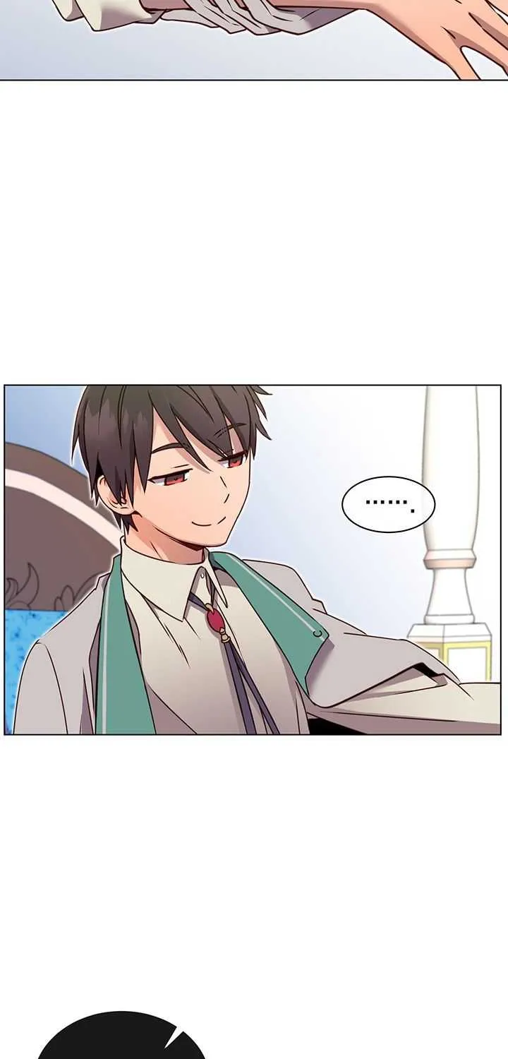Read The MAX leveled hero will return! chapter 7 image 27 on Lezhin