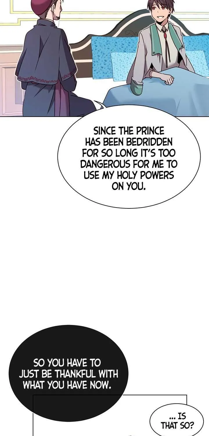 Read The MAX leveled hero will return! chapter 7 image 29 on Lezhin