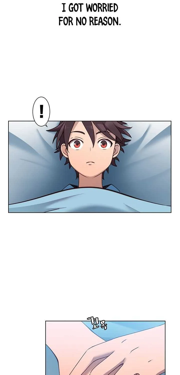 Read The MAX leveled hero will return! chapter 7 image 3 on Lezhin