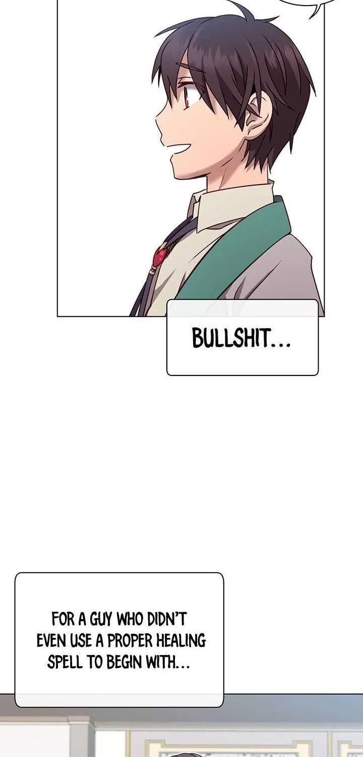 Read The MAX leveled hero will return! chapter 7 image 30 on Lezhin
