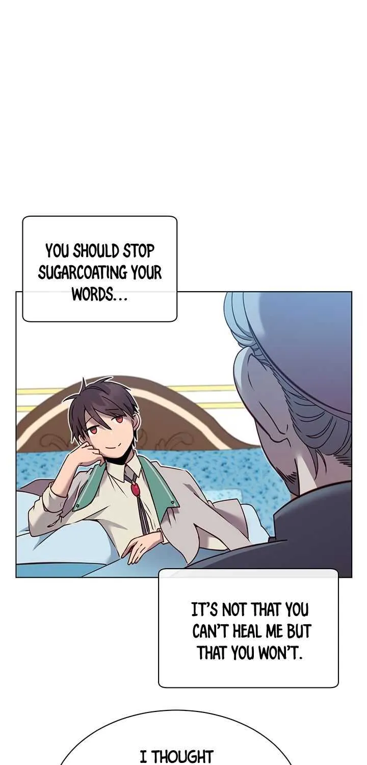 Read The MAX leveled hero will return! chapter 7 image 32 on Lezhin