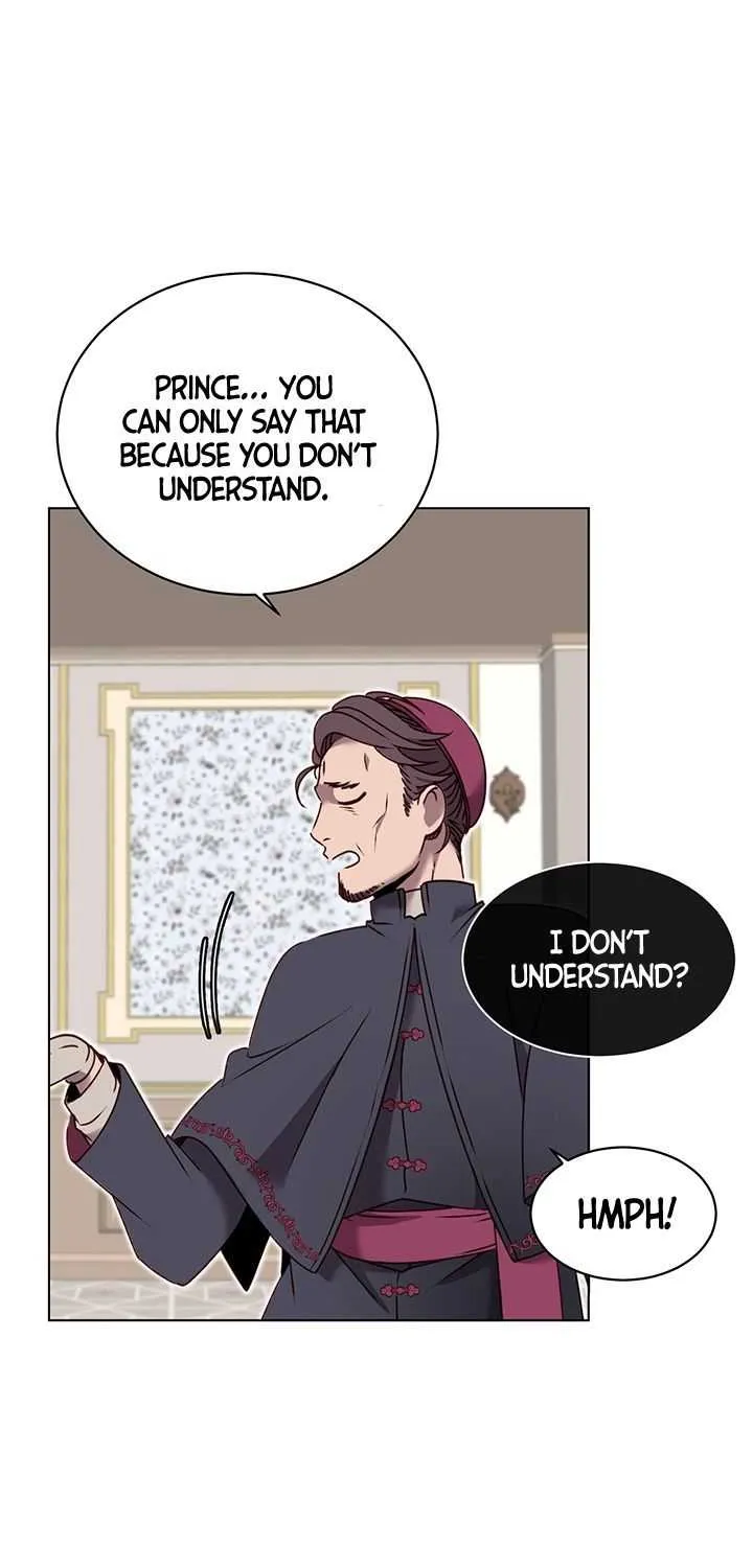 Read The MAX leveled hero will return! chapter 7 image 34 on Lezhin