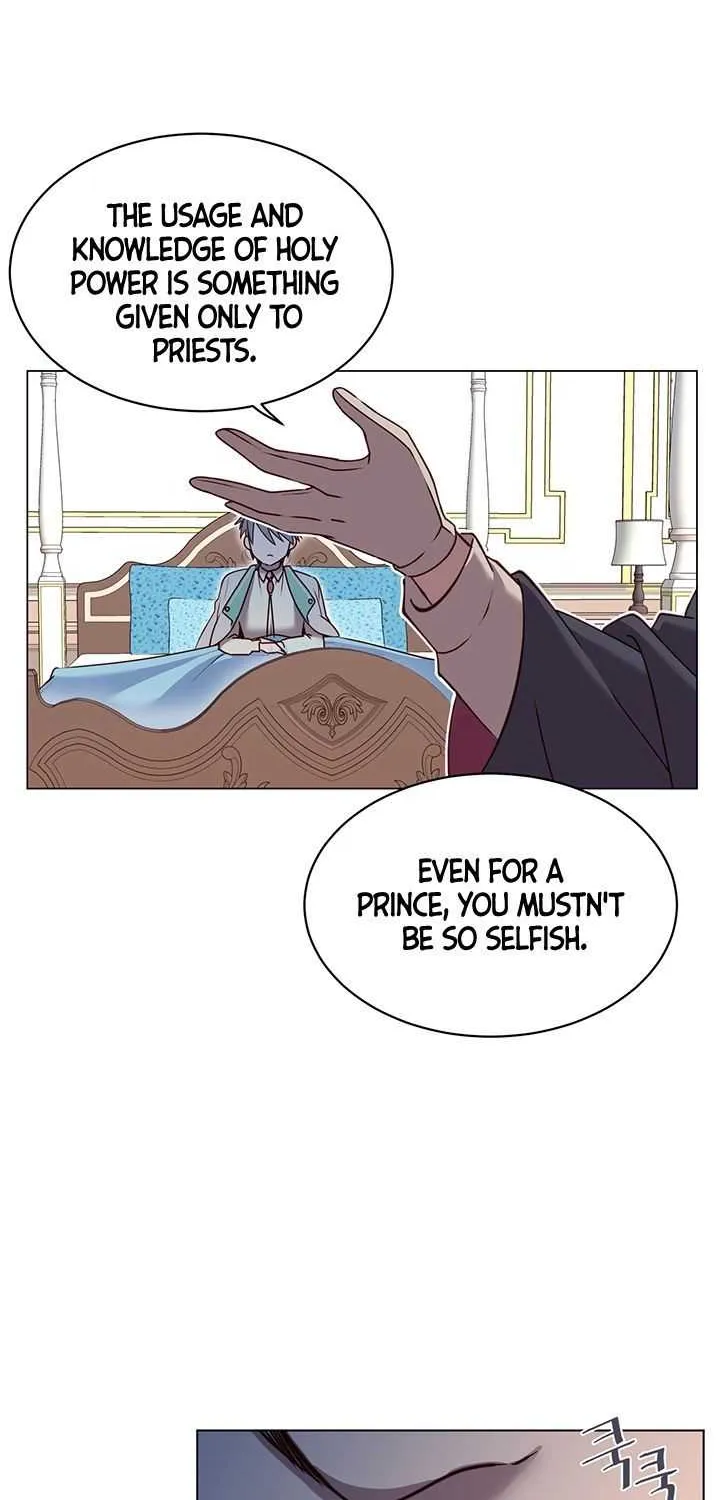 Read The MAX leveled hero will return! chapter 7 image 35 on Lezhin
