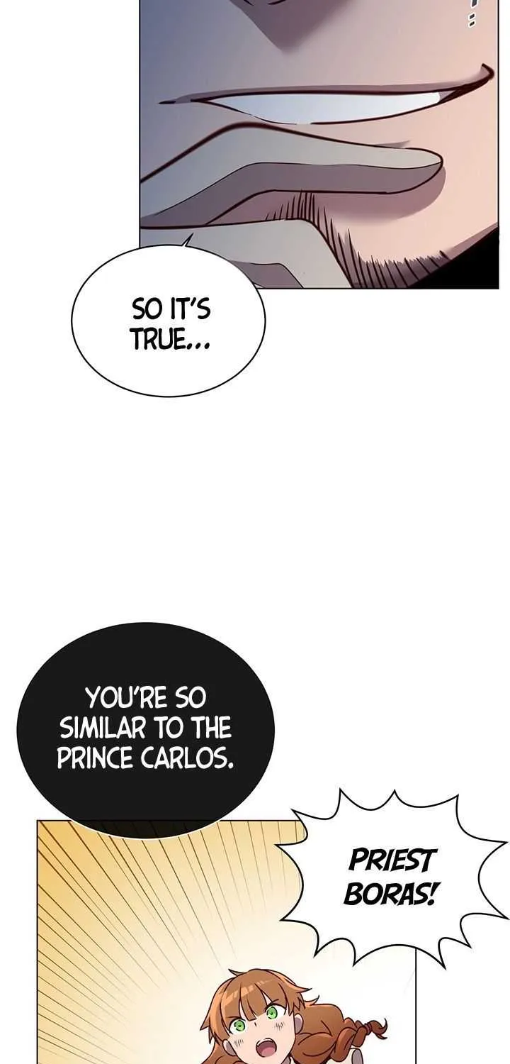 Read The MAX leveled hero will return! chapter 7 image 36 on Lezhin