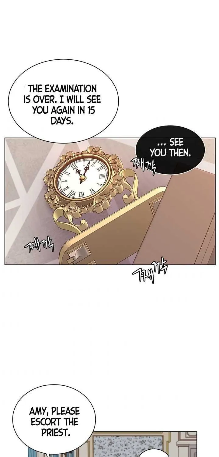 Read The MAX leveled hero will return! chapter 7 image 45 on Lezhin