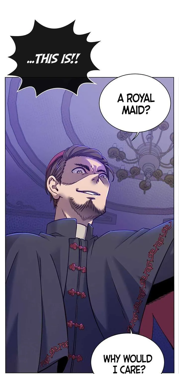 Read The MAX leveled hero will return! chapter 7 image 54 on Lezhin