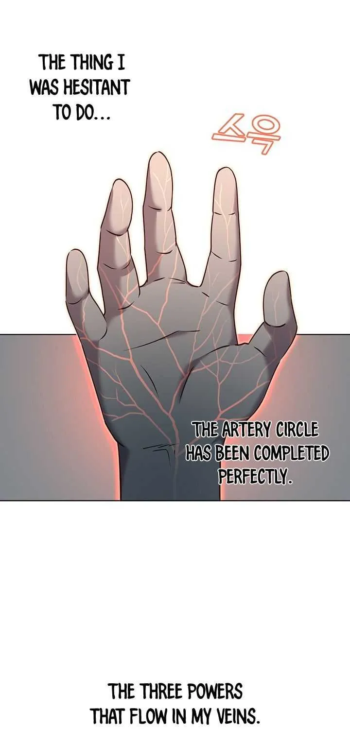 Read The MAX leveled hero will return! chapter 7 image 6 on Lezhin