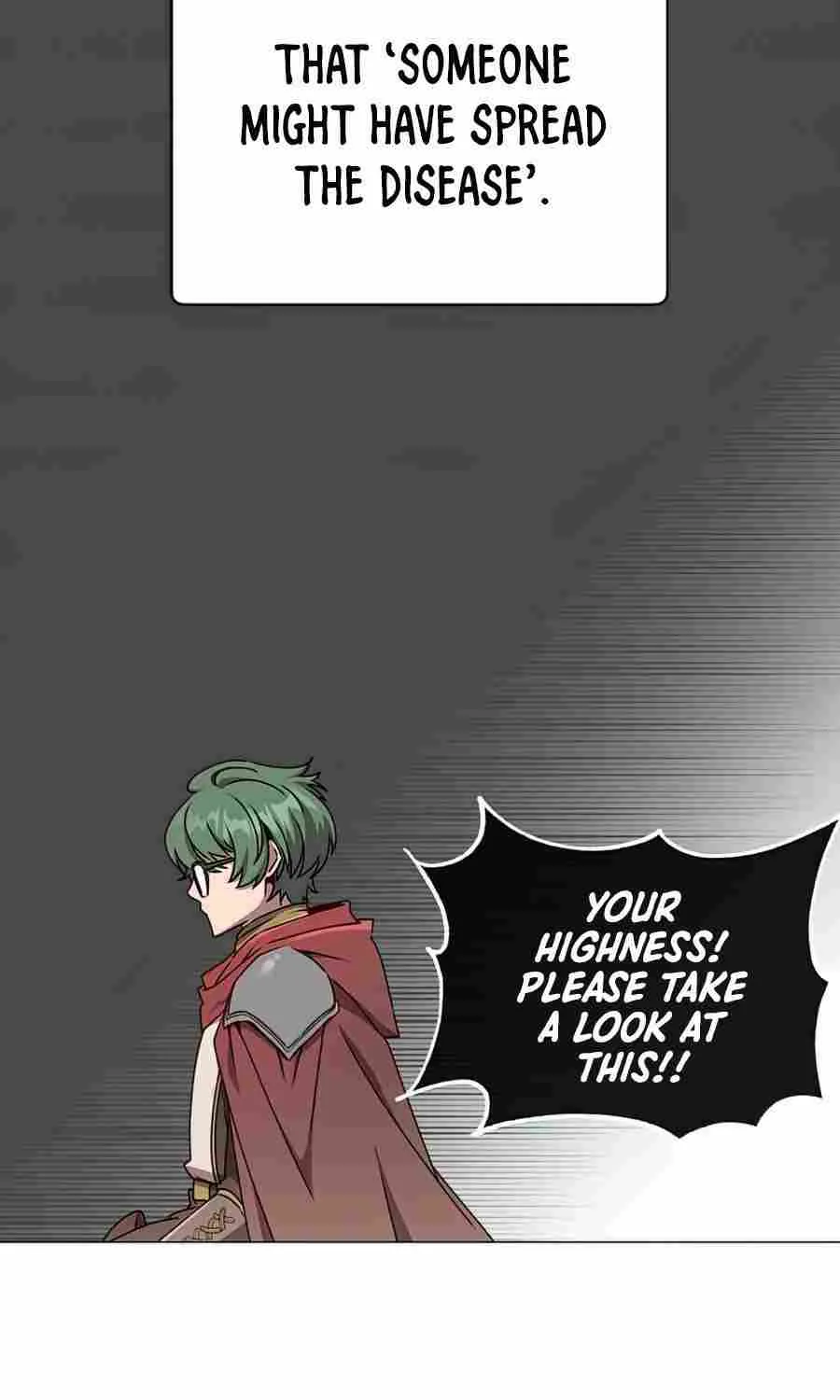 Read The MAX leveled hero will return! chapter 70 image 14 on Lezhin
