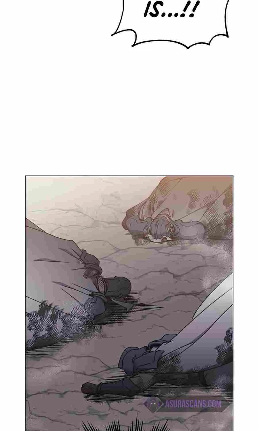 Read The MAX leveled hero will return! chapter 70 image 16 on Lezhin