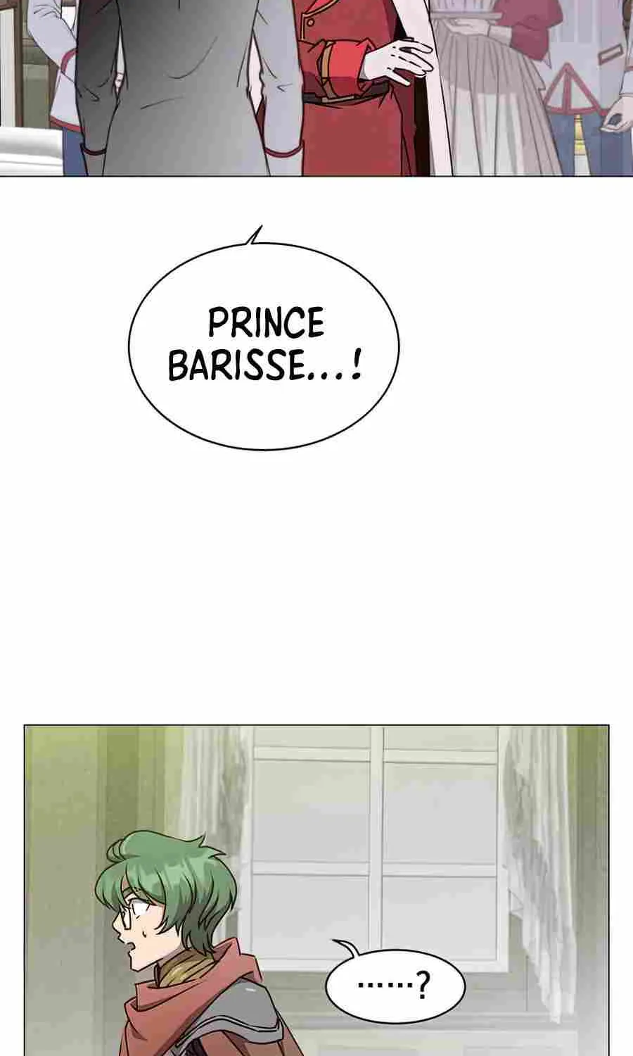 Read The MAX leveled hero will return! chapter 70 image 24 on Lezhin