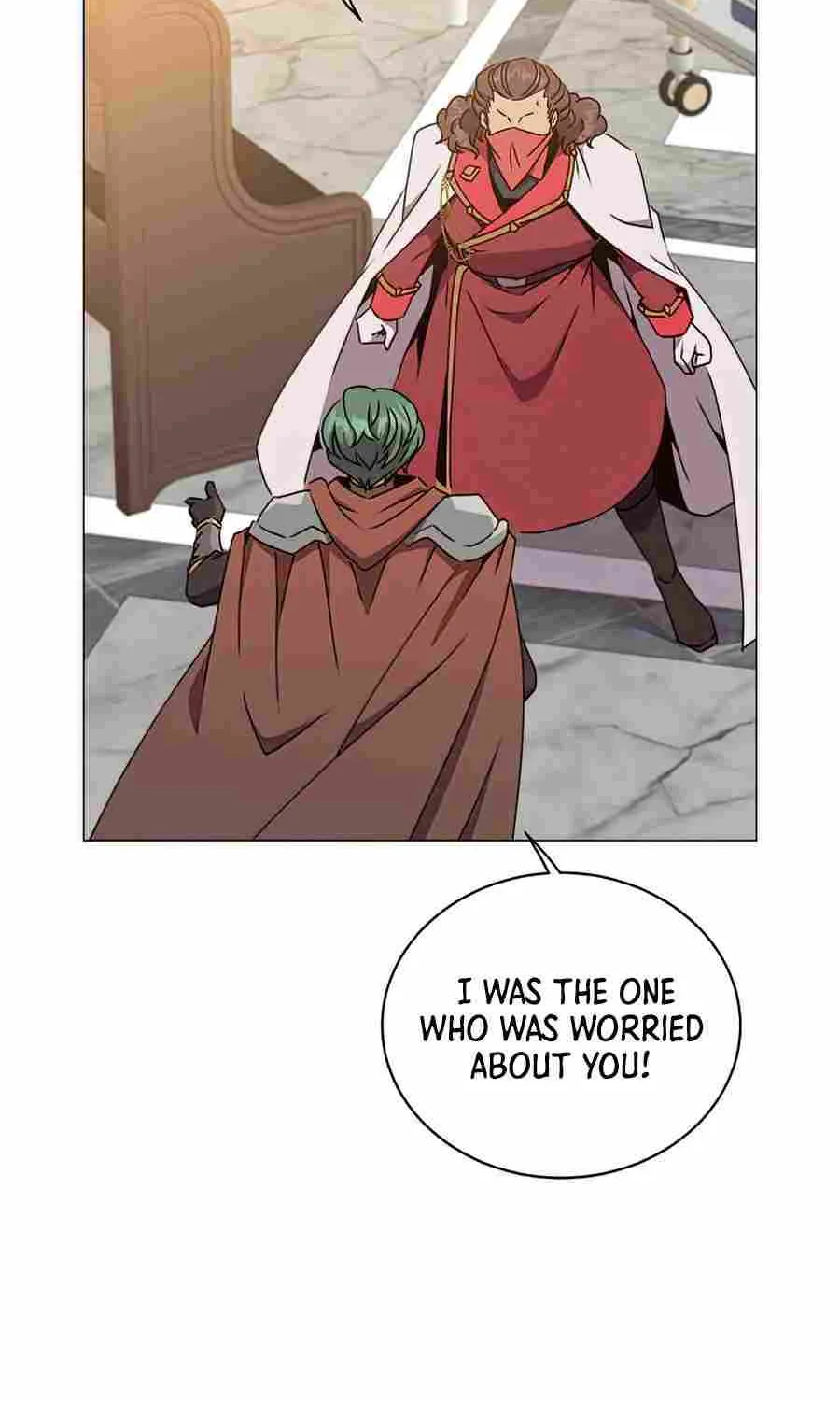 Read The MAX leveled hero will return! chapter 70 image 26 on Lezhin