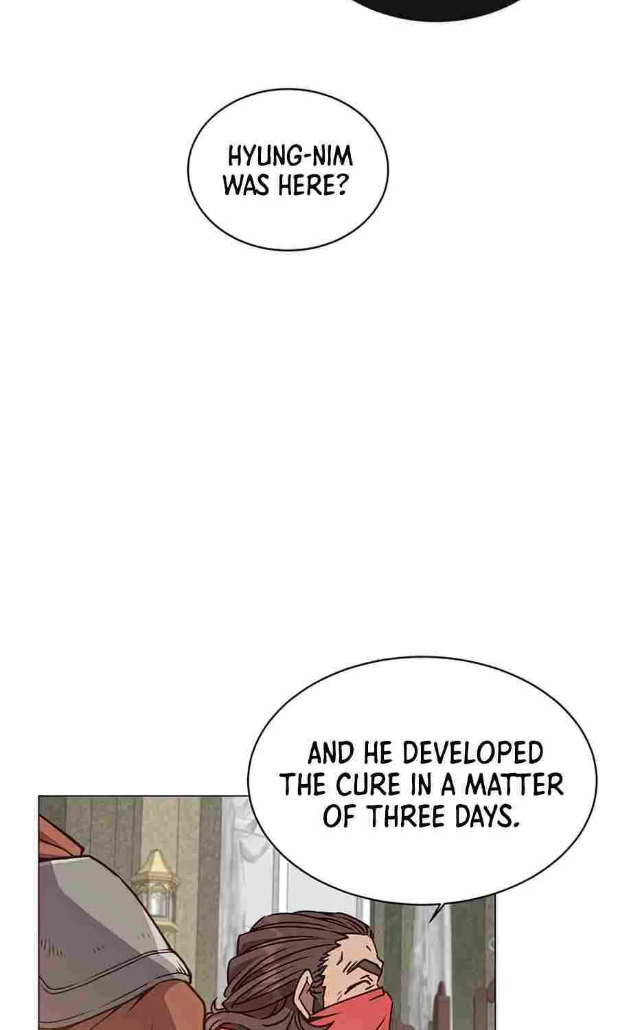 Read The MAX leveled hero will return! chapter 70 image 28 on Lezhin
