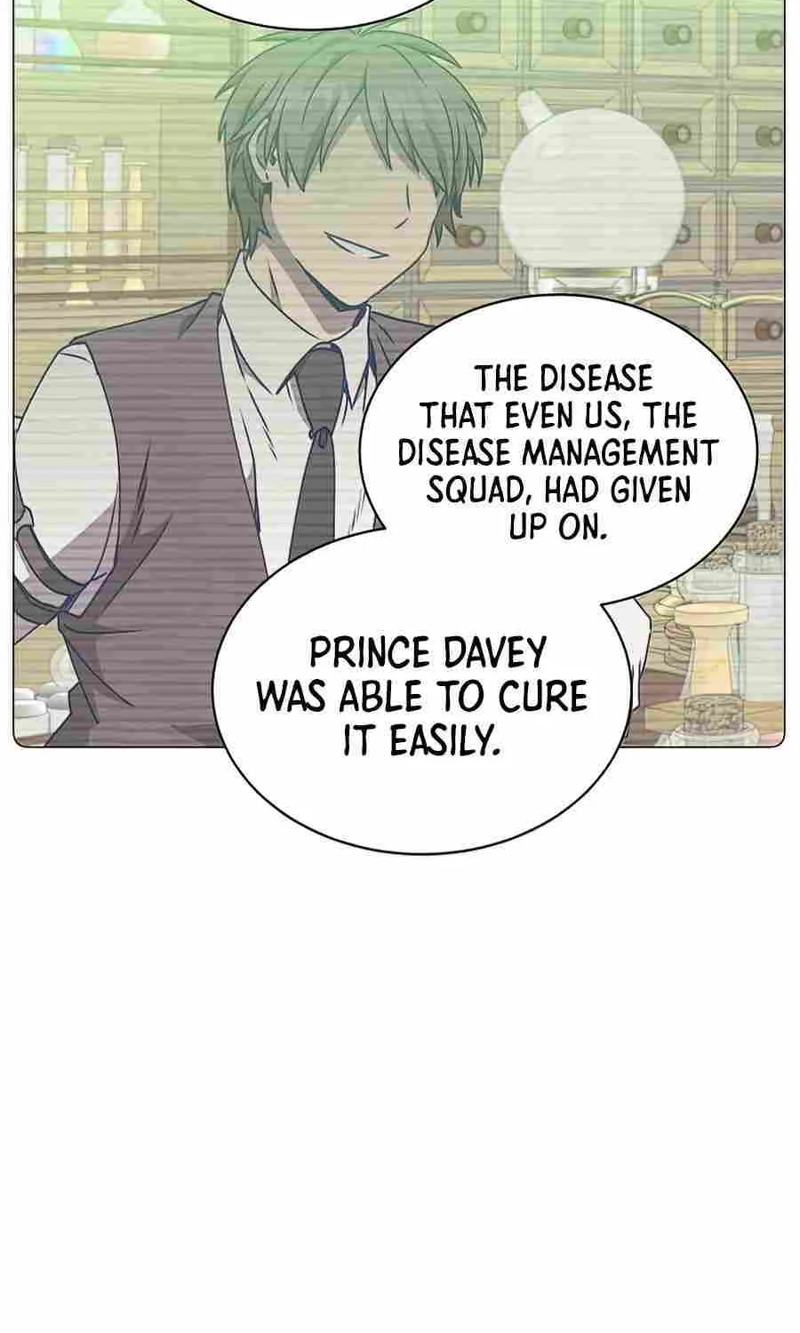 Read The MAX leveled hero will return! chapter 70 image 30 on Lezhin