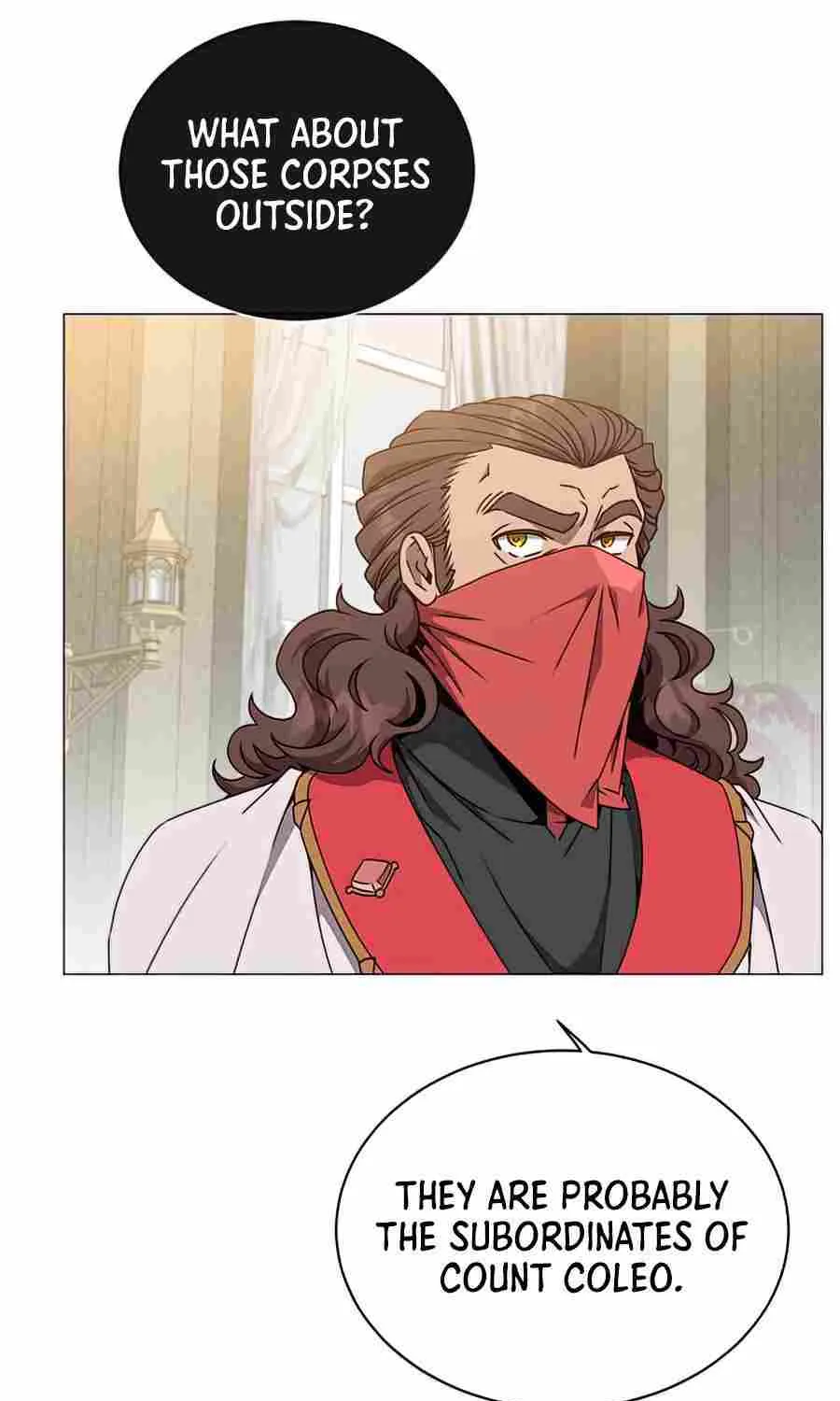 Read The MAX leveled hero will return! chapter 70 image 31 on Lezhin