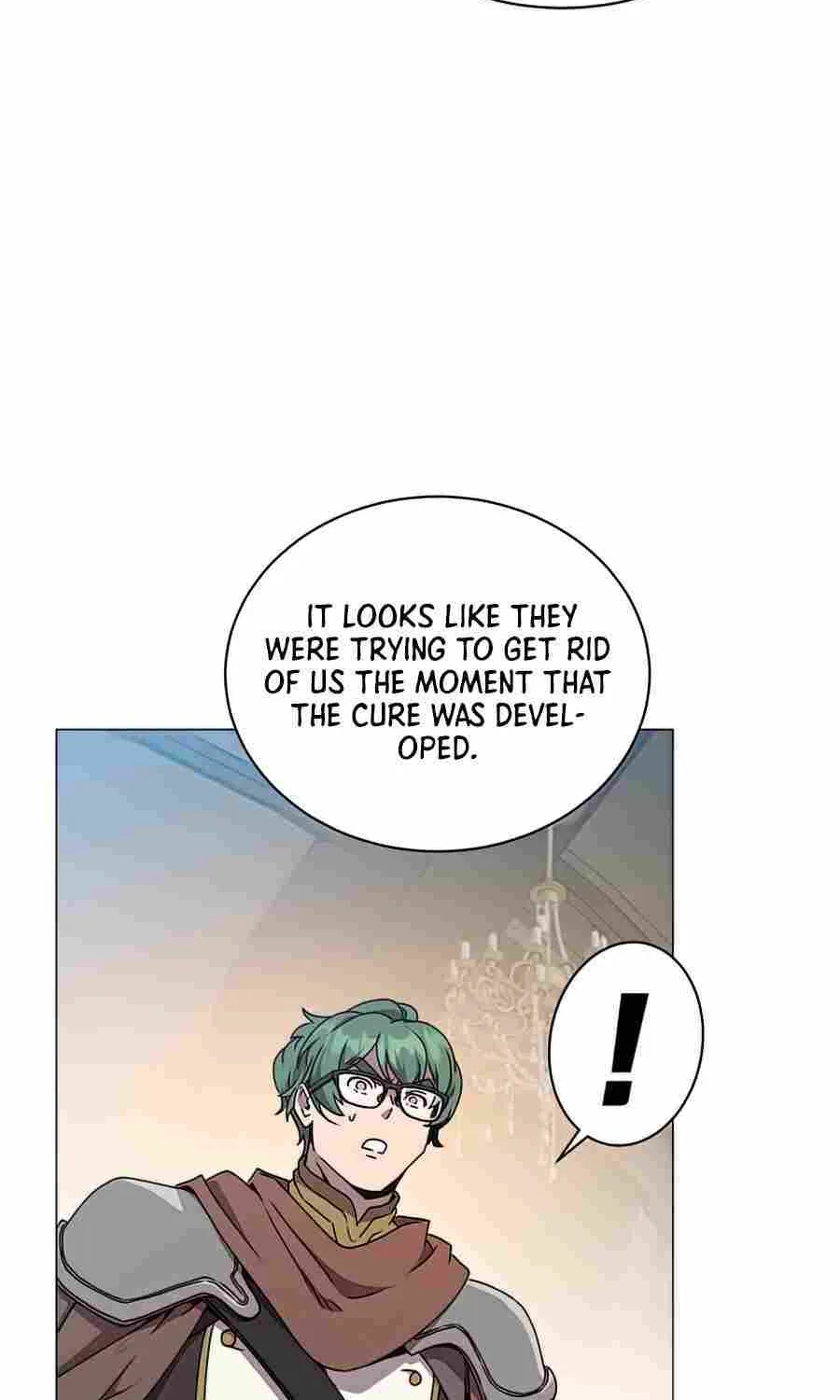 Read The MAX leveled hero will return! chapter 70 image 32 on Lezhin