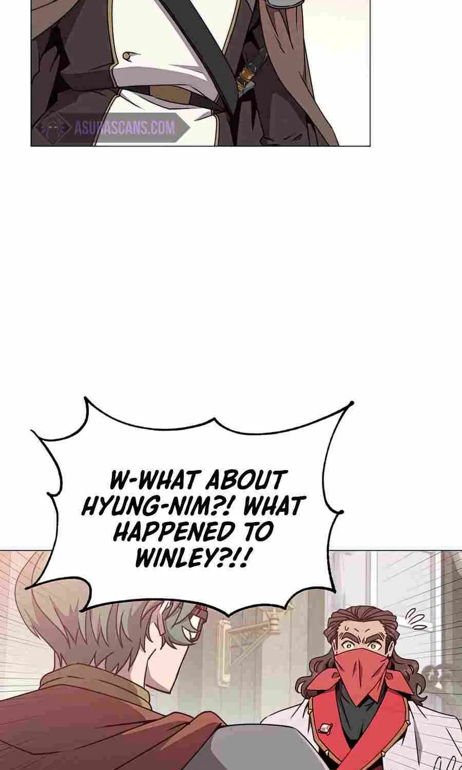 Read The MAX leveled hero will return! chapter 70 image 33 on Lezhin
