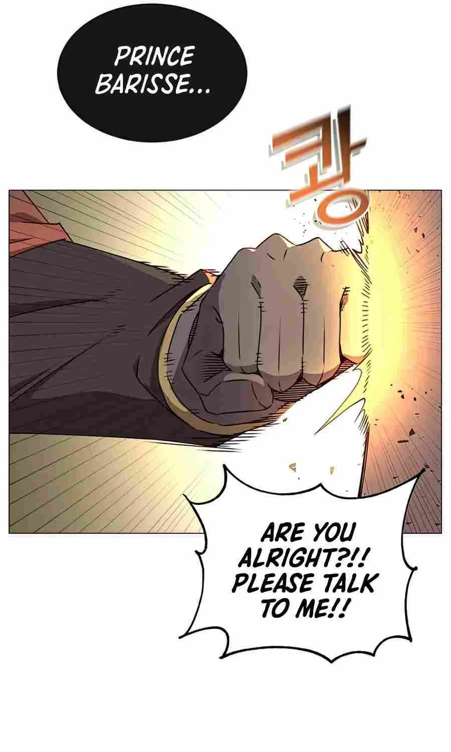 Read The MAX leveled hero will return! chapter 70 image 36 on Lezhin