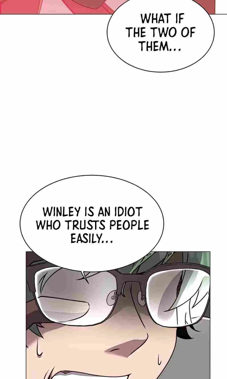 Read The MAX leveled hero will return! chapter 70 image 38 on Lezhin
