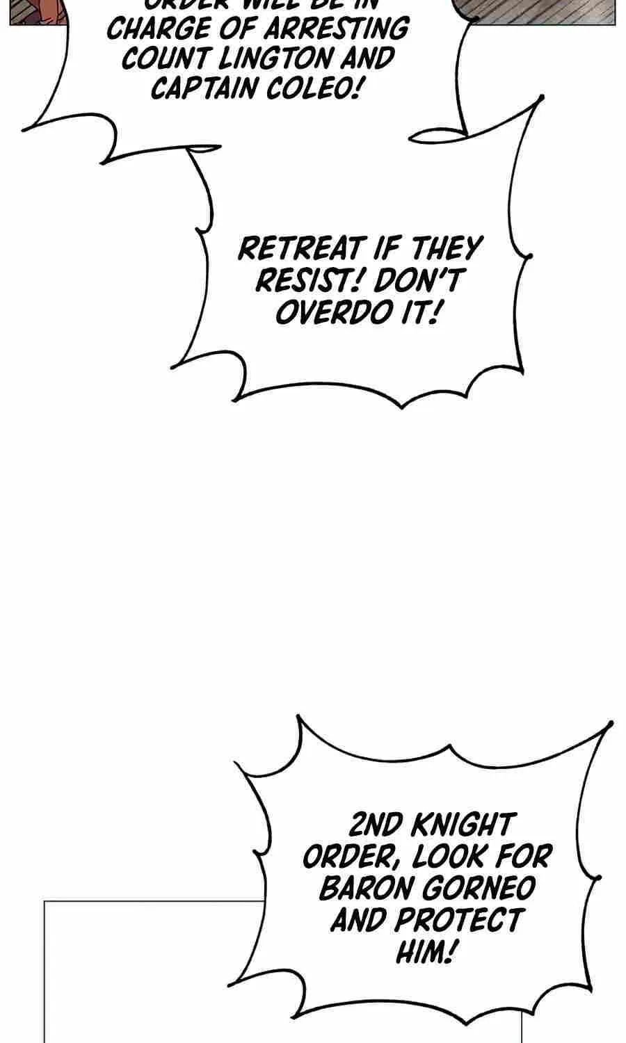 Read The MAX leveled hero will return! chapter 70 image 4 on Lezhin