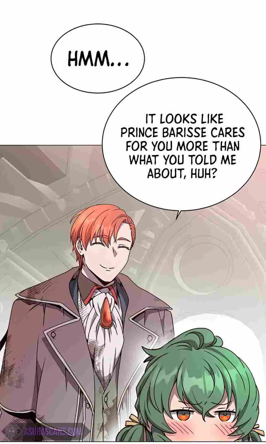 Read The MAX leveled hero will return! chapter 70 image 42 on Lezhin