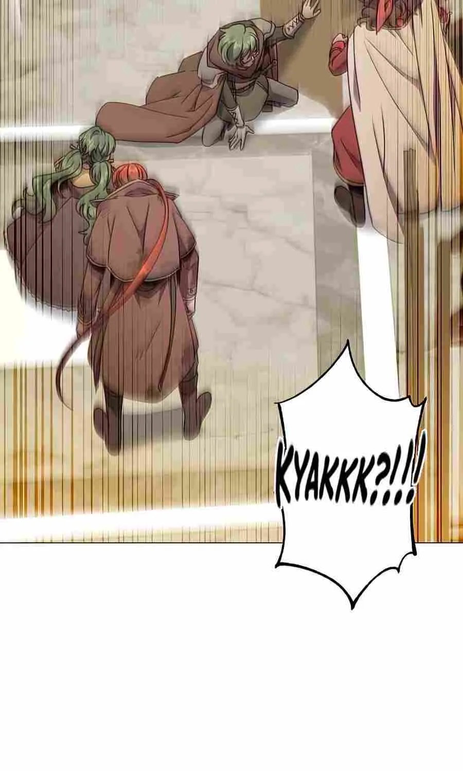 Read The MAX leveled hero will return! chapter 70 image 44 on Lezhin