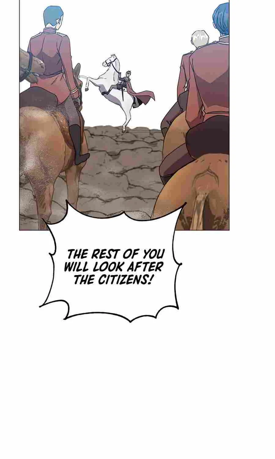 Read The MAX leveled hero will return! chapter 70 image 5 on Lezhin