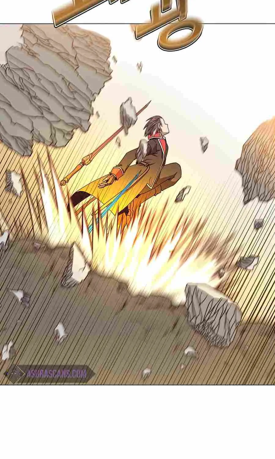 Read The MAX leveled hero will return! chapter 70 image 50 on Lezhin