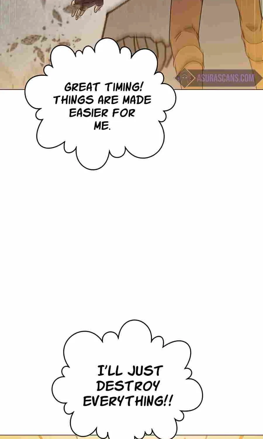 Read The MAX leveled hero will return! chapter 70 image 53 on Lezhin