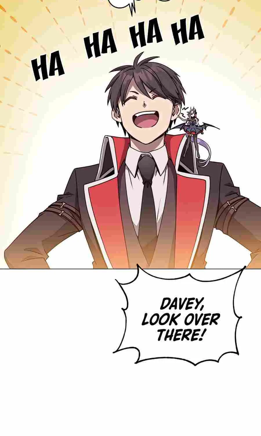 Read The MAX leveled hero will return! chapter 70 image 54 on Lezhin