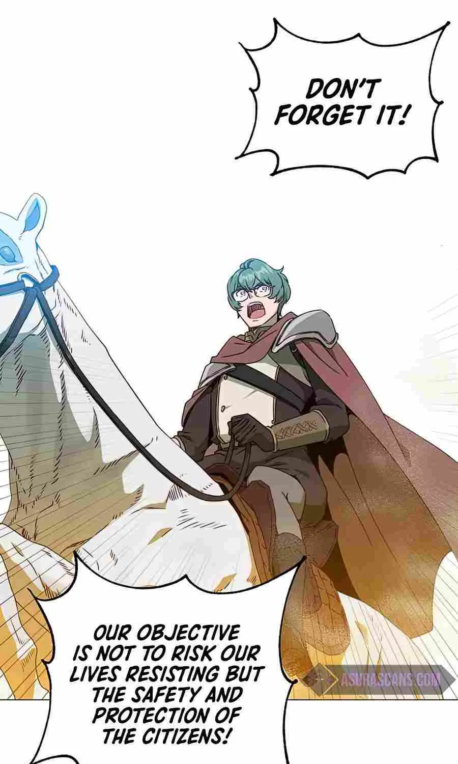 Read The MAX leveled hero will return! chapter 70 image 6 on Lezhin