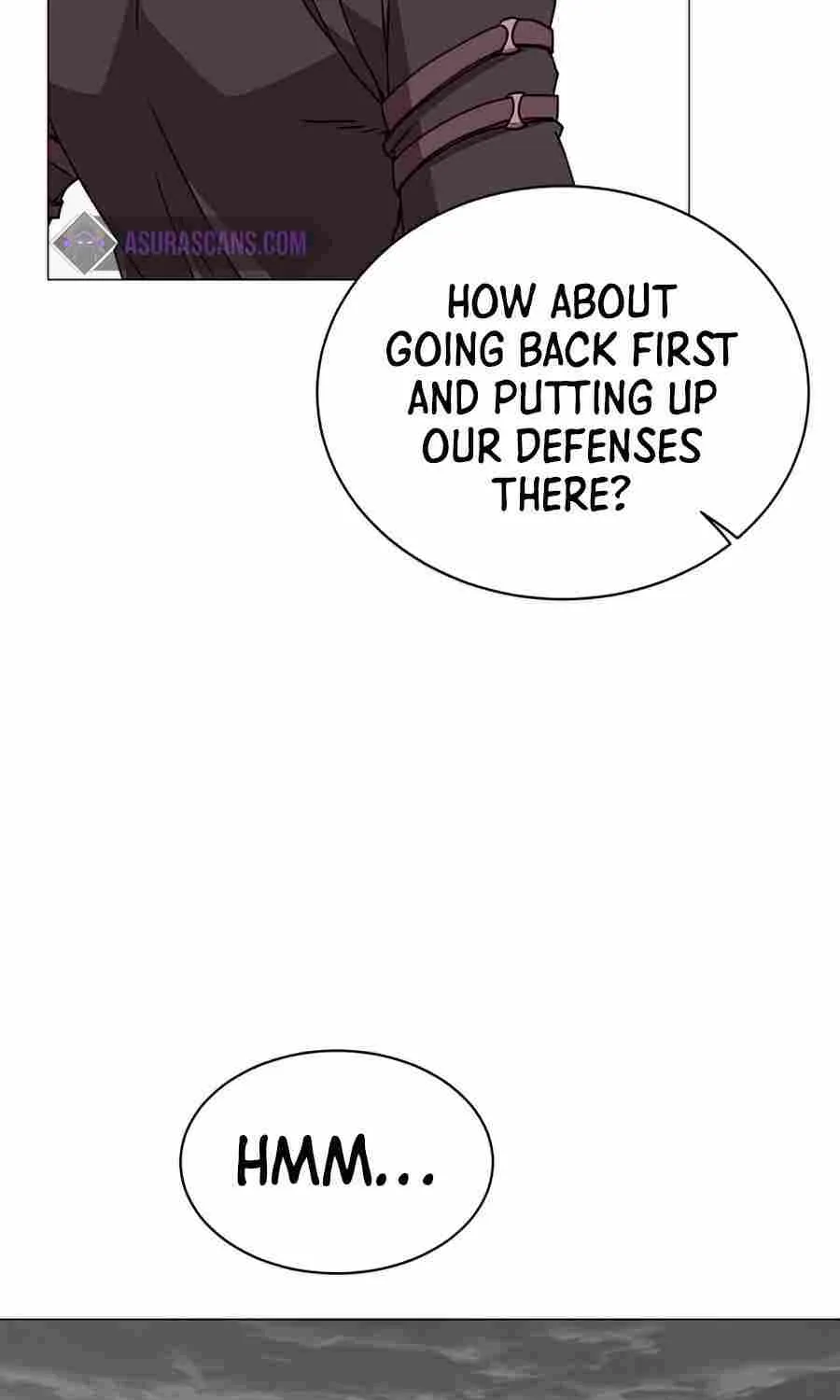 Read The MAX leveled hero will return! chapter 70 image 62 on Lezhin