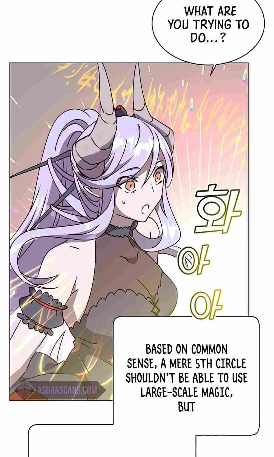 Read The MAX leveled hero will return! chapter 70 image 73 on Lezhin