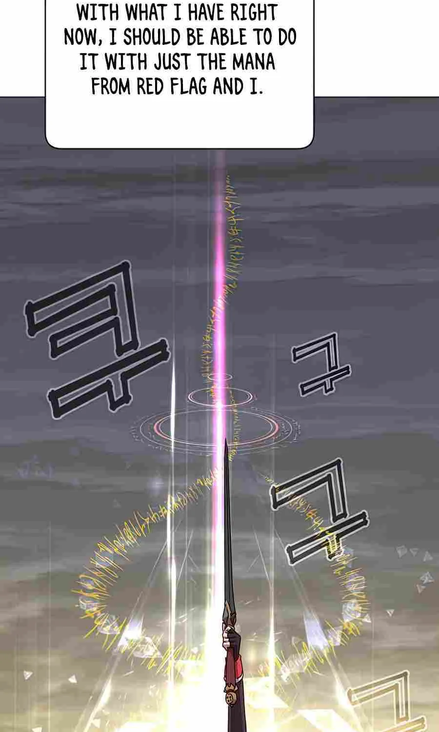 Read The MAX leveled hero will return! chapter 70 image 74 on Lezhin