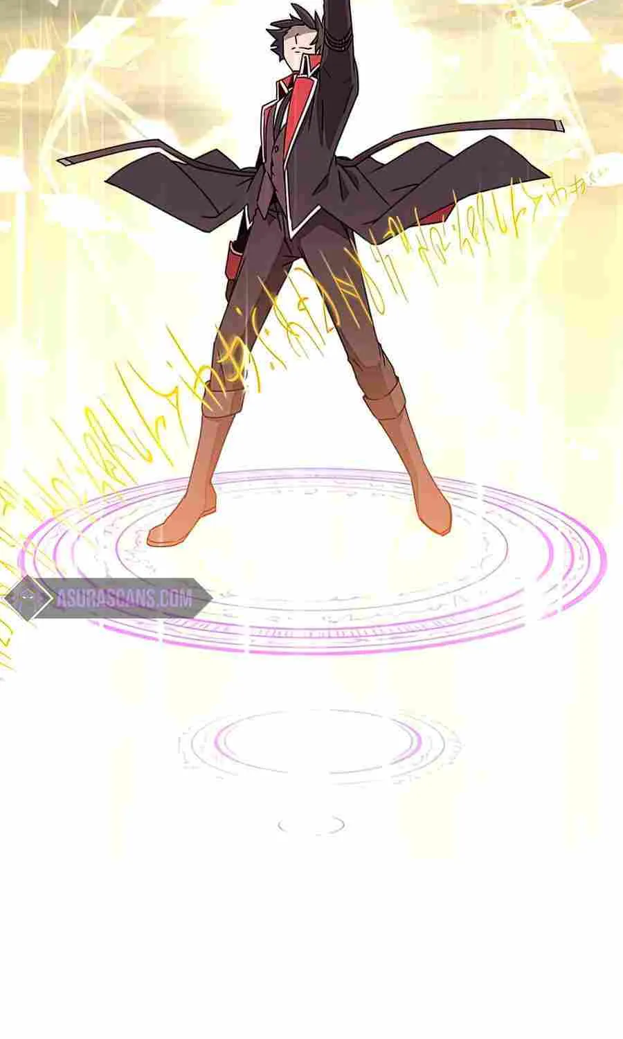 Read The MAX leveled hero will return! chapter 70 image 75 on Lezhin