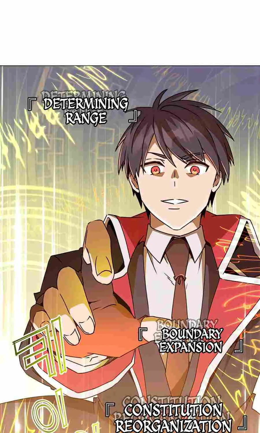 Read The MAX leveled hero will return! chapter 70 image 80 on Lezhin