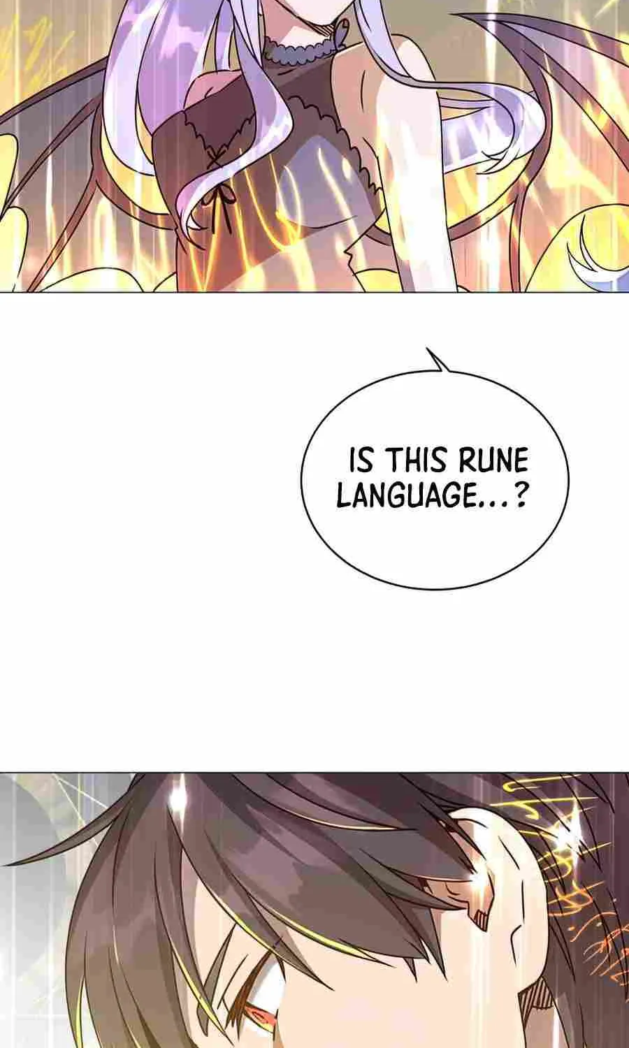 Read The MAX leveled hero will return! chapter 70 image 82 on Lezhin