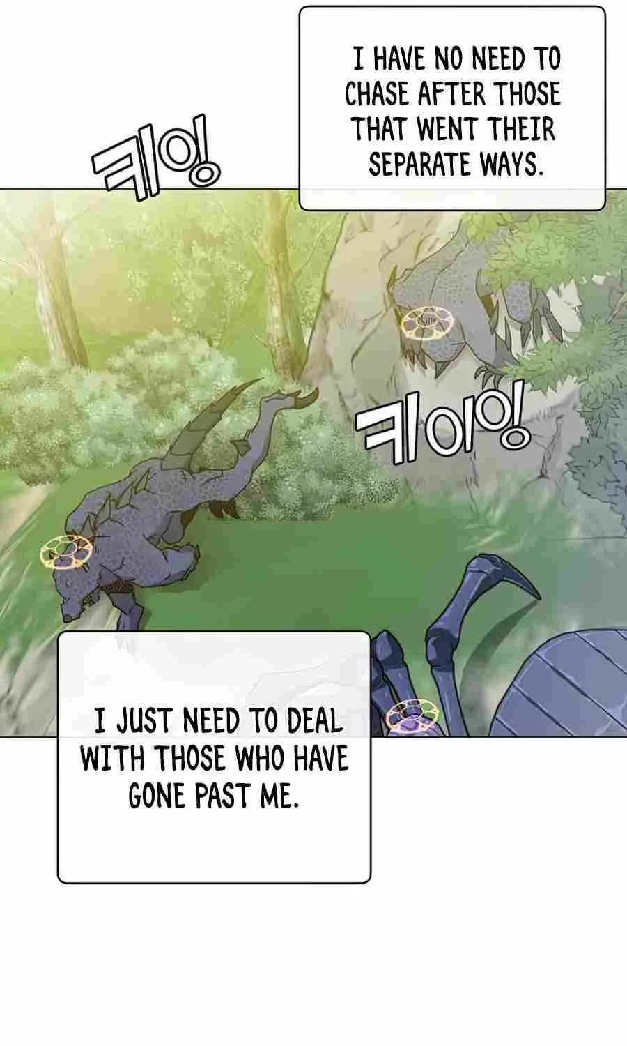 Read The MAX leveled hero will return! chapter 70 image 86 on Lezhin