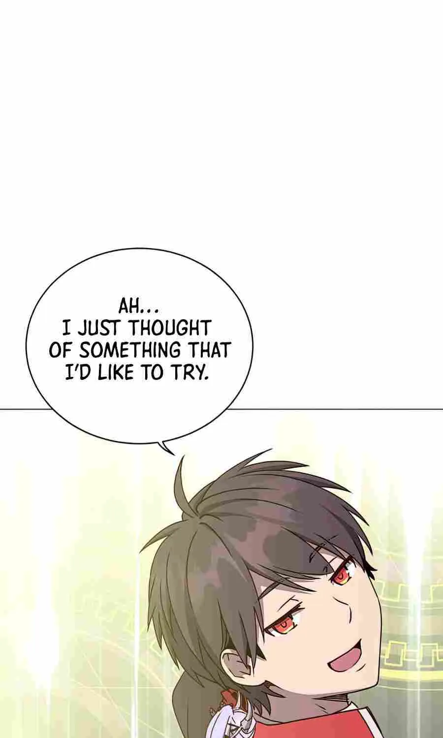 Read The MAX leveled hero will return! chapter 70 image 88 on Lezhin