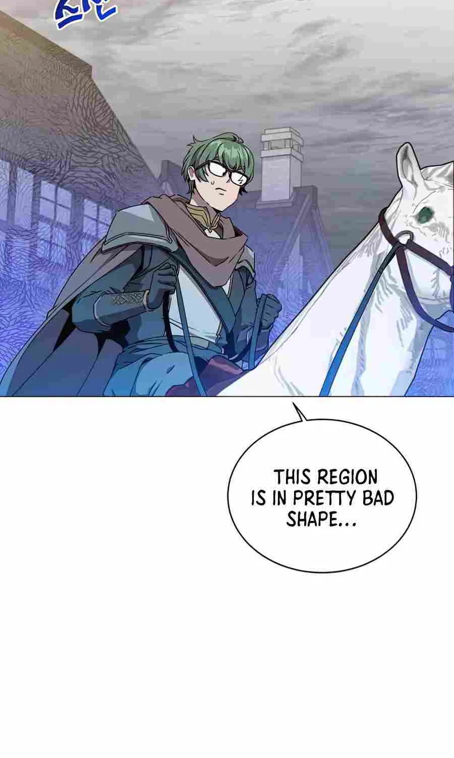 Read The MAX leveled hero will return! chapter 70 image 9 on Lezhin