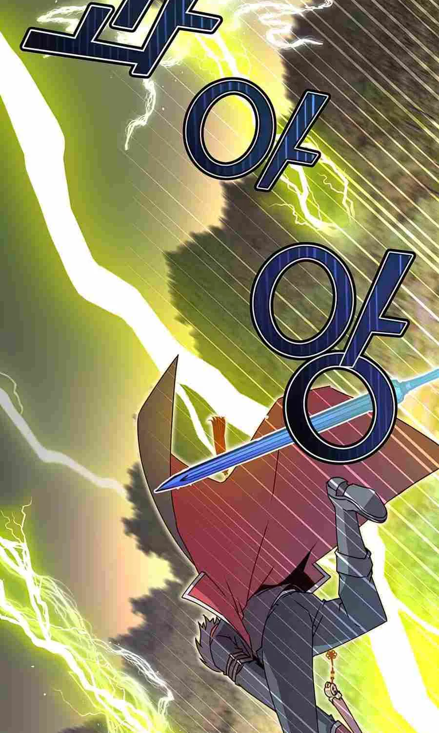 Read The MAX leveled hero will return! chapter 70 image 92 on Lezhin